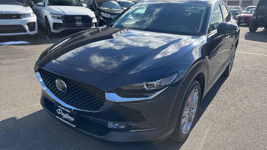 2020 Mazda CX-30 Premium — SUV — 64,565 mi — lynnwood, WA