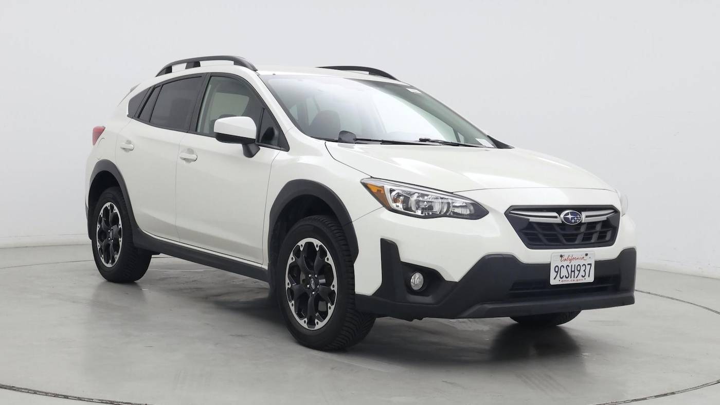 2023 Subaru Crosstrek Premium