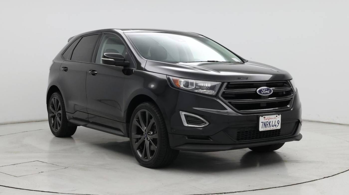 2015 Ford Edge Sport — SUV — 82,046 mi — Stockton, CA