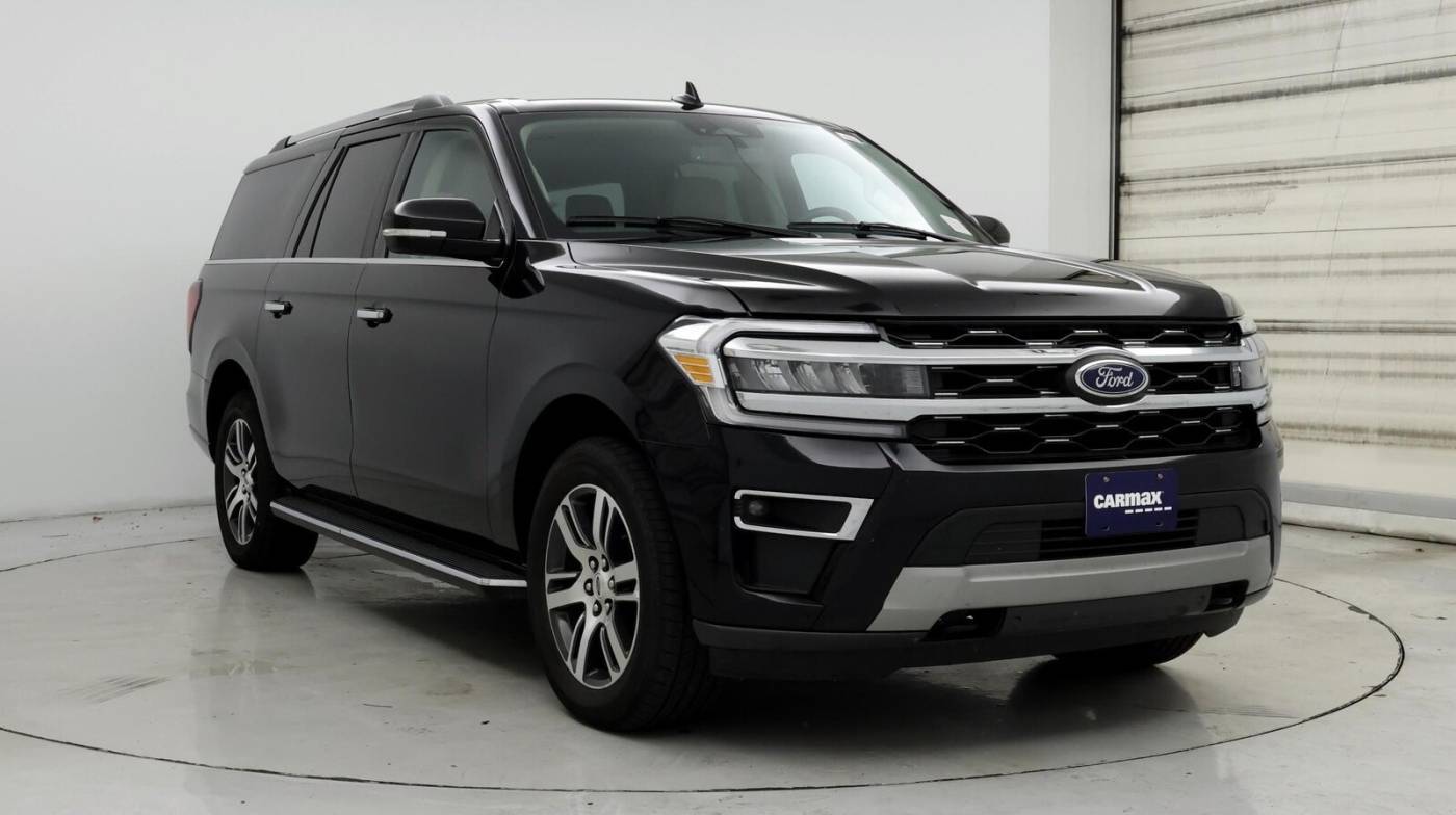 2023 Ford Expedition Limited — SUV — 59,372 mi — Stockton, CA