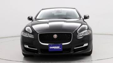 black jaguar car price in india