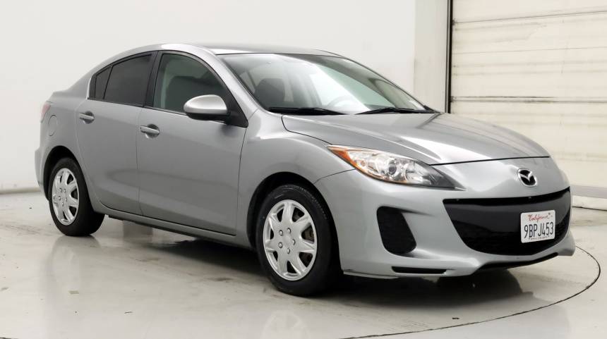  Mazda Mazda3 i SV usados ​​en venta en San Diego, CA (con fotos) - TrueCar