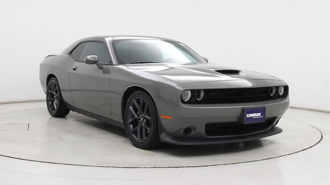 2023 Dodge Challenger GT