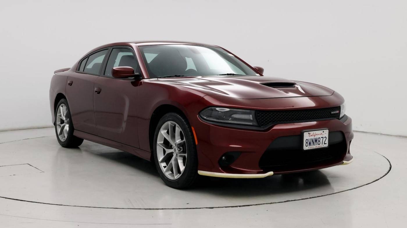 2021 Dodge Charger GT — Sedan — 51,202 mi — Stockton, CA