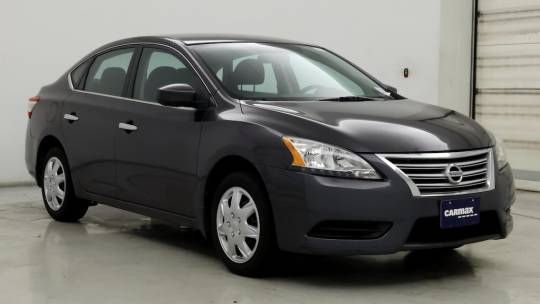 Used 2014 Nissan Sentra for Sale Near Me - Page 4 - TrueCar