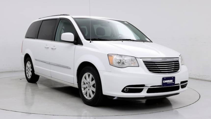 Used Chrysler Vans for Sale in Oxford, AL (with Photos) - Page 14 - TrueCar