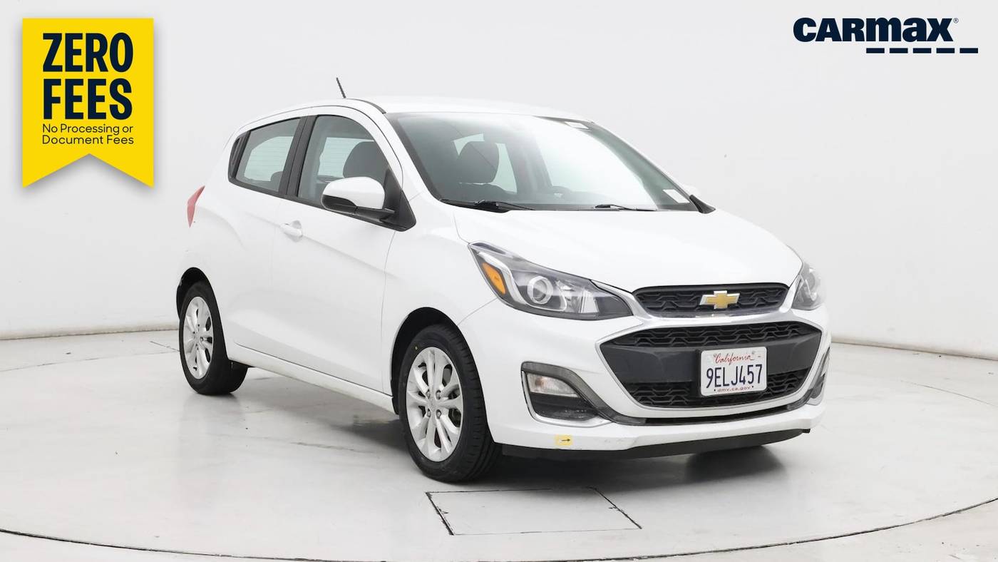 Used Chevrolet Spark for Sale in Lake Charles, LA (with Photos