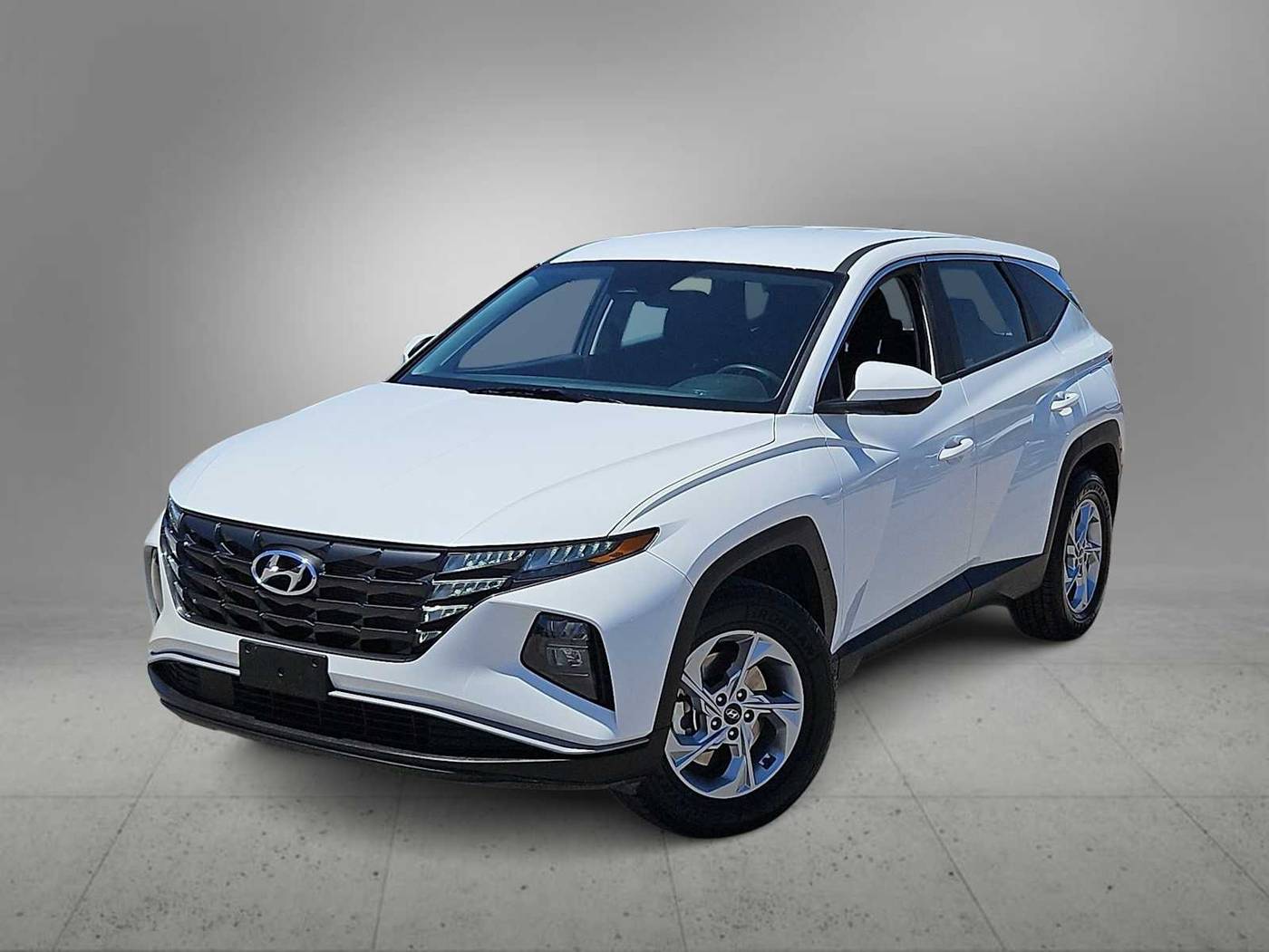 2024 Hyundai Tucson SE — SUV — 39,240 mi — Henderson, NV