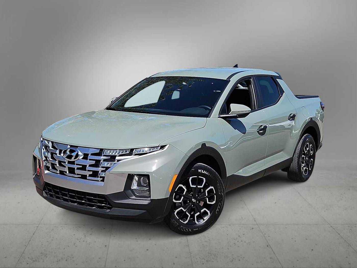 2022 Hyundai Santa Cruz SEL — Pickup Truck — 36,475 mi — Henderson, NV