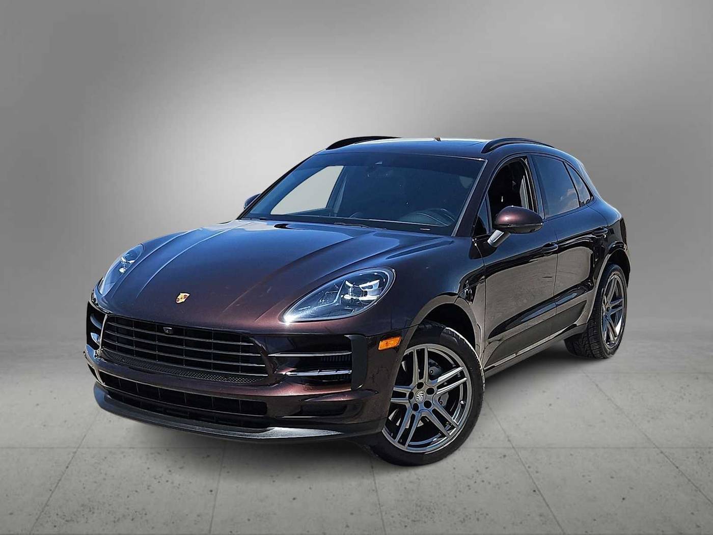 2021 Porsche Macan S — SUV — 53,269 mi — Henderson, NV