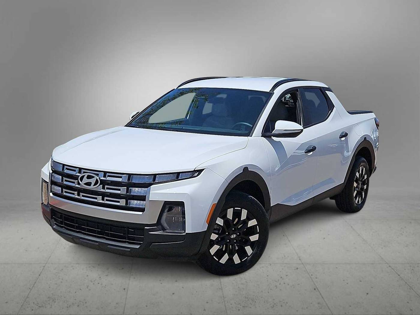 2025 Hyundai Santa Cruz SEL — Pickup Truck — 3,304 mi — Henderson, NV