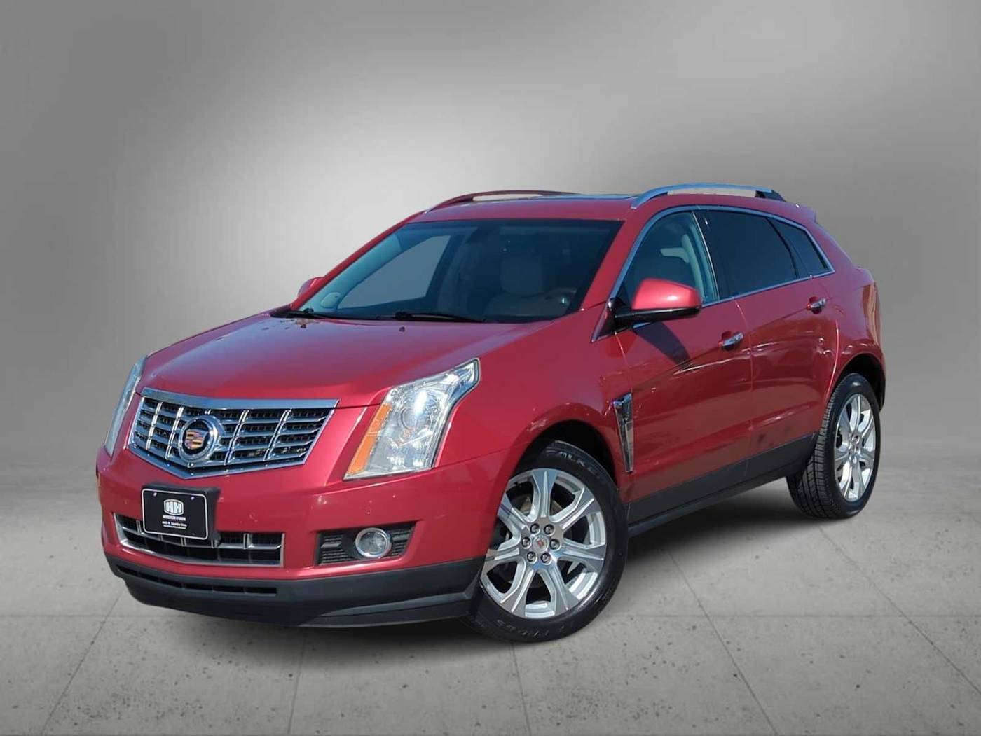 2016 Cadillac SRX Performance Collection — SUV — 121,756 mi — Henderson, NV