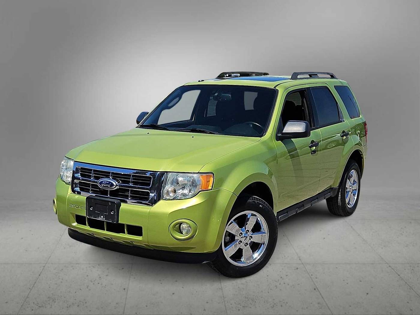 2012 Ford Escape XLT — SUV — 115,631 mi — Henderson, NV