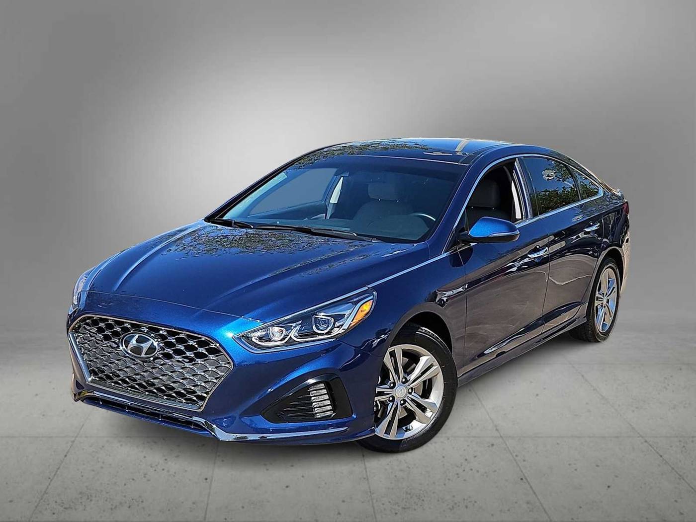 2019 Hyundai Sonata Limited — Sedan — 59,304 mi — Henderson, NV