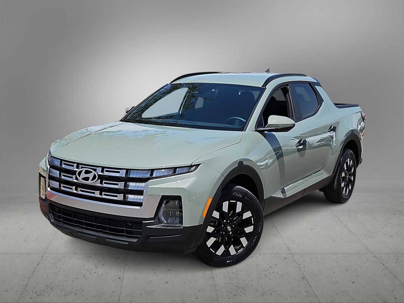 2025 Hyundai Santa Cruz SEL — Pickup Truck — 3,038 mi — Henderson, NV