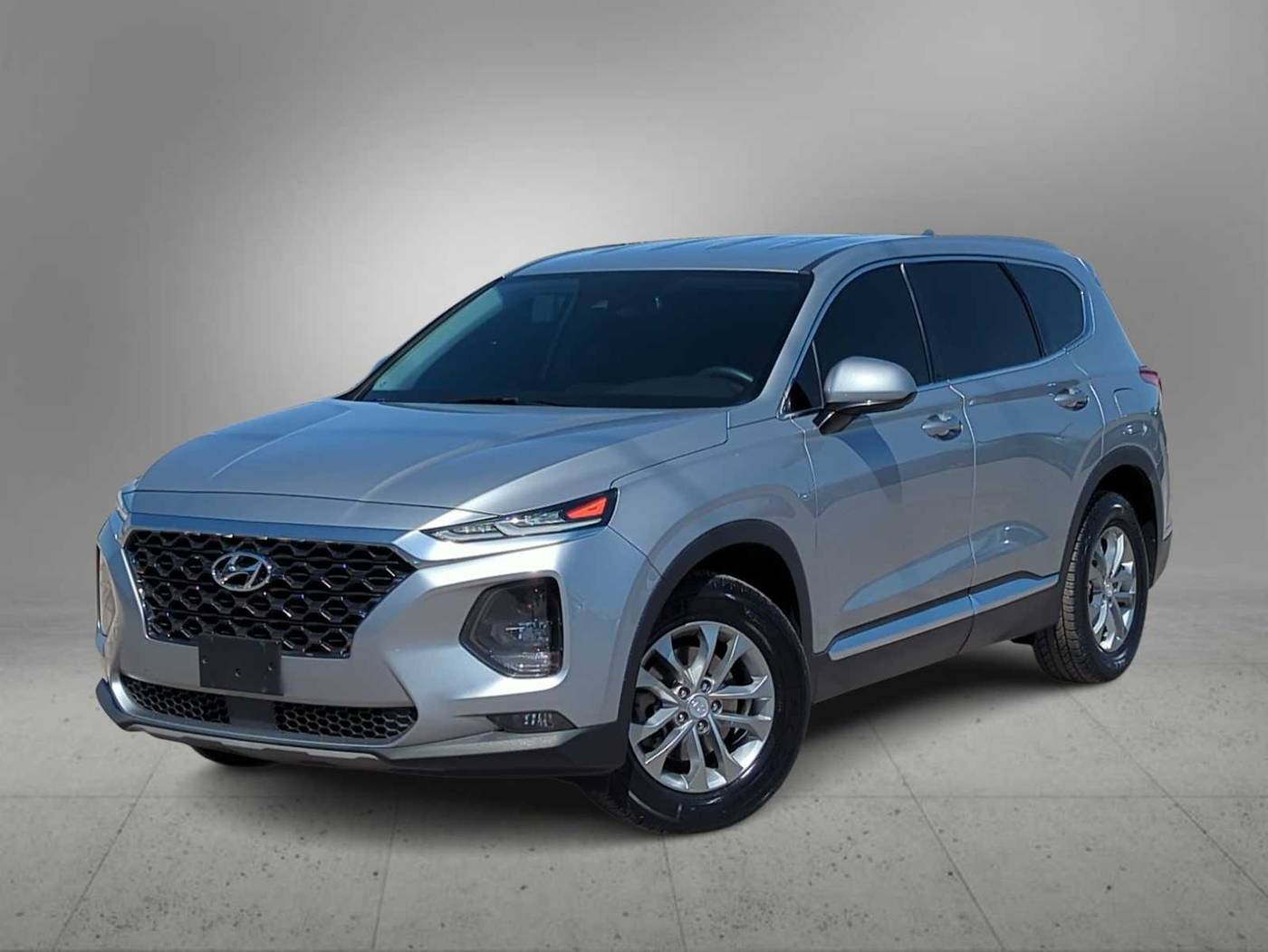 2020 Hyundai Santa Fe SEL — SUV — 103,902 mi — Henderson, NV