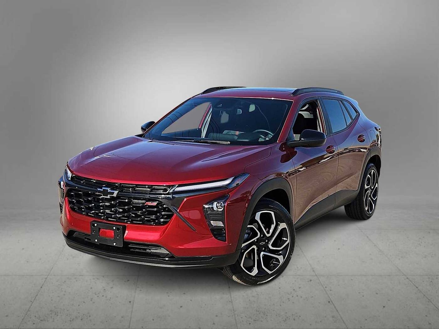 2024 Chevrolet Trax 2RS — SUV — 2,878 mi — Henderson, NV