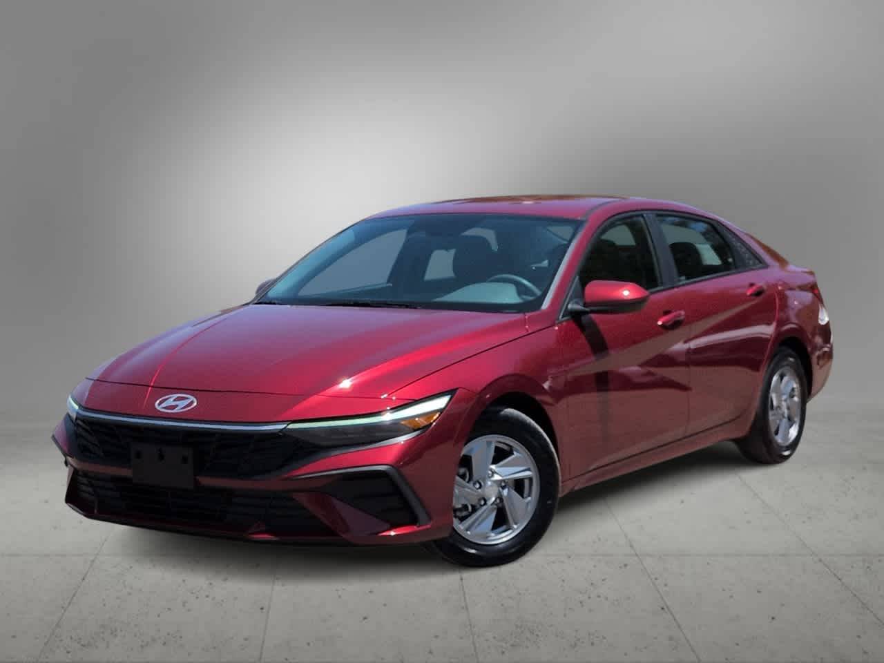 2024 Hyundai Elantra SE — Sedan — 35,976 mi — Henderson, NV