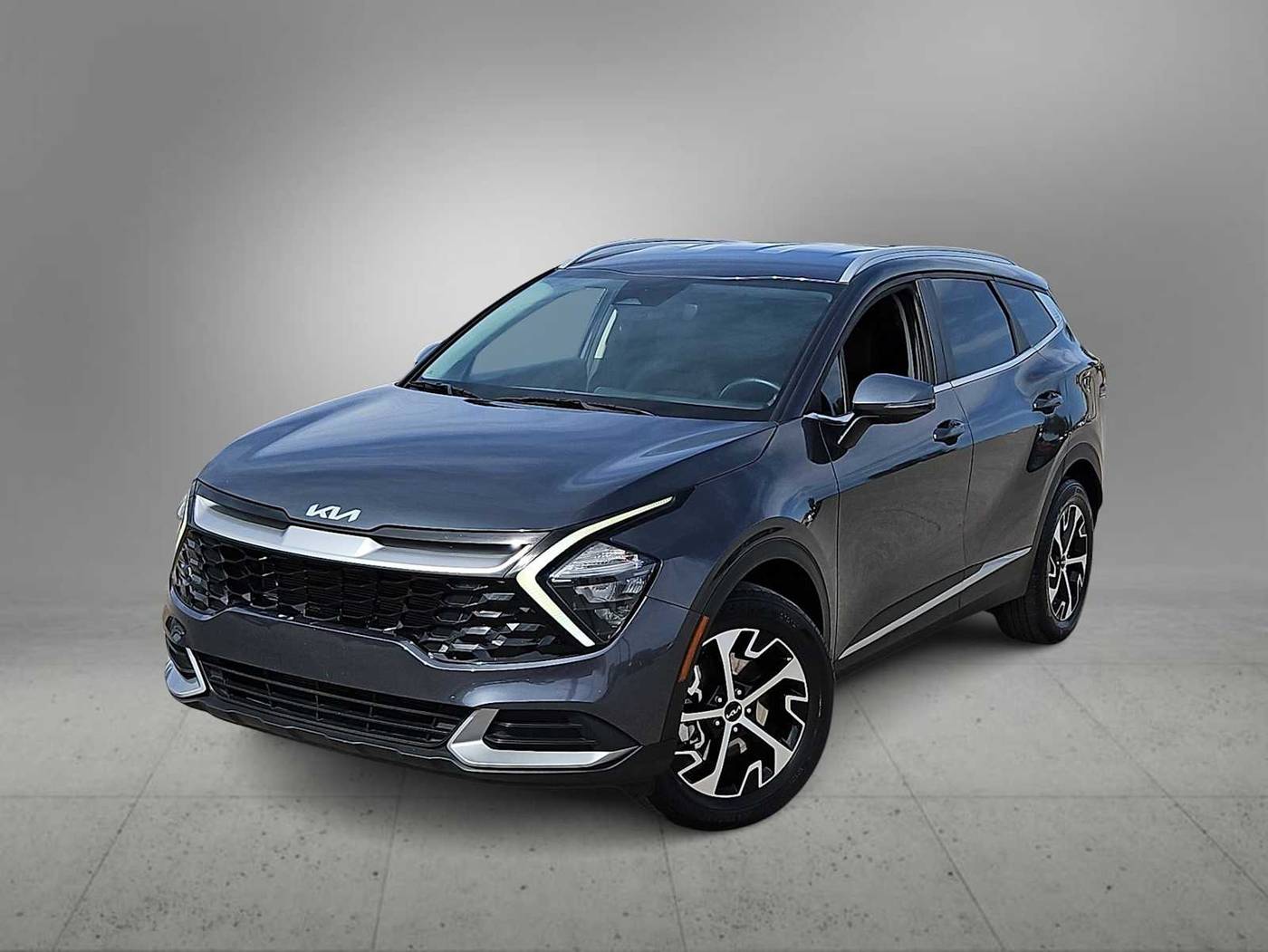 2023 Kia Sportage EX — SUV — 39,862 mi — Henderson, NV