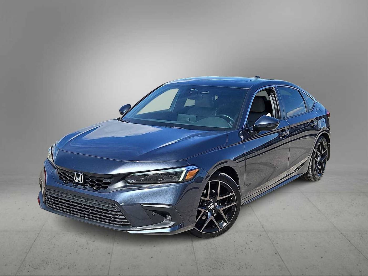 2022 Honda Civic Sport Touring — Hatchback — 55,520 mi — Henderson, NV
