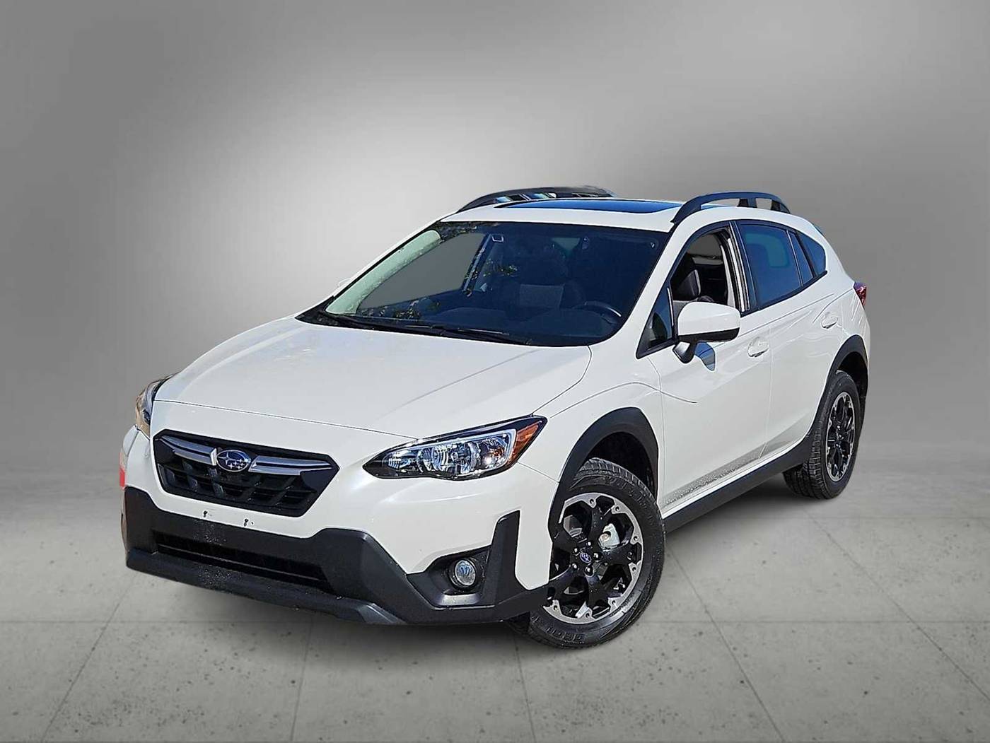 2021 Subaru Crosstrek Premium — SUV — 40,996 mi — Henderson, NV