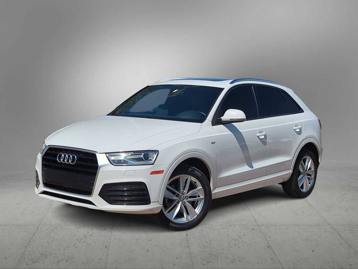 2018 Audi Q3 Premium — SUV — 93,836 mi — Henderson, NV