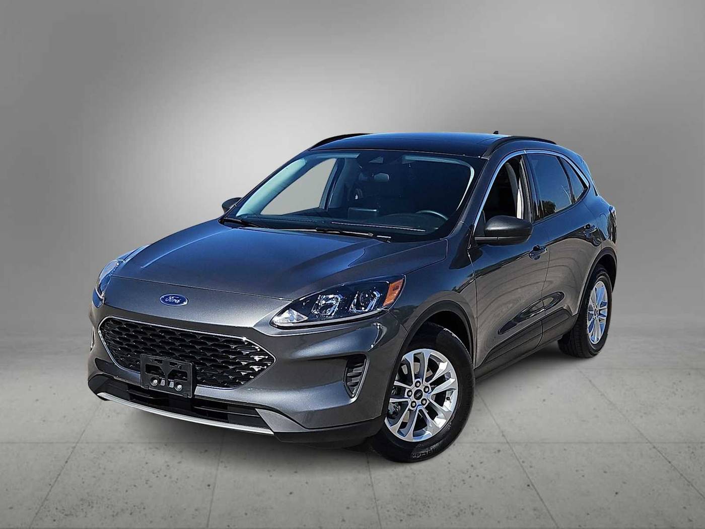 2022 Ford Escape SE — SUV — 24,249 mi — Henderson, NV