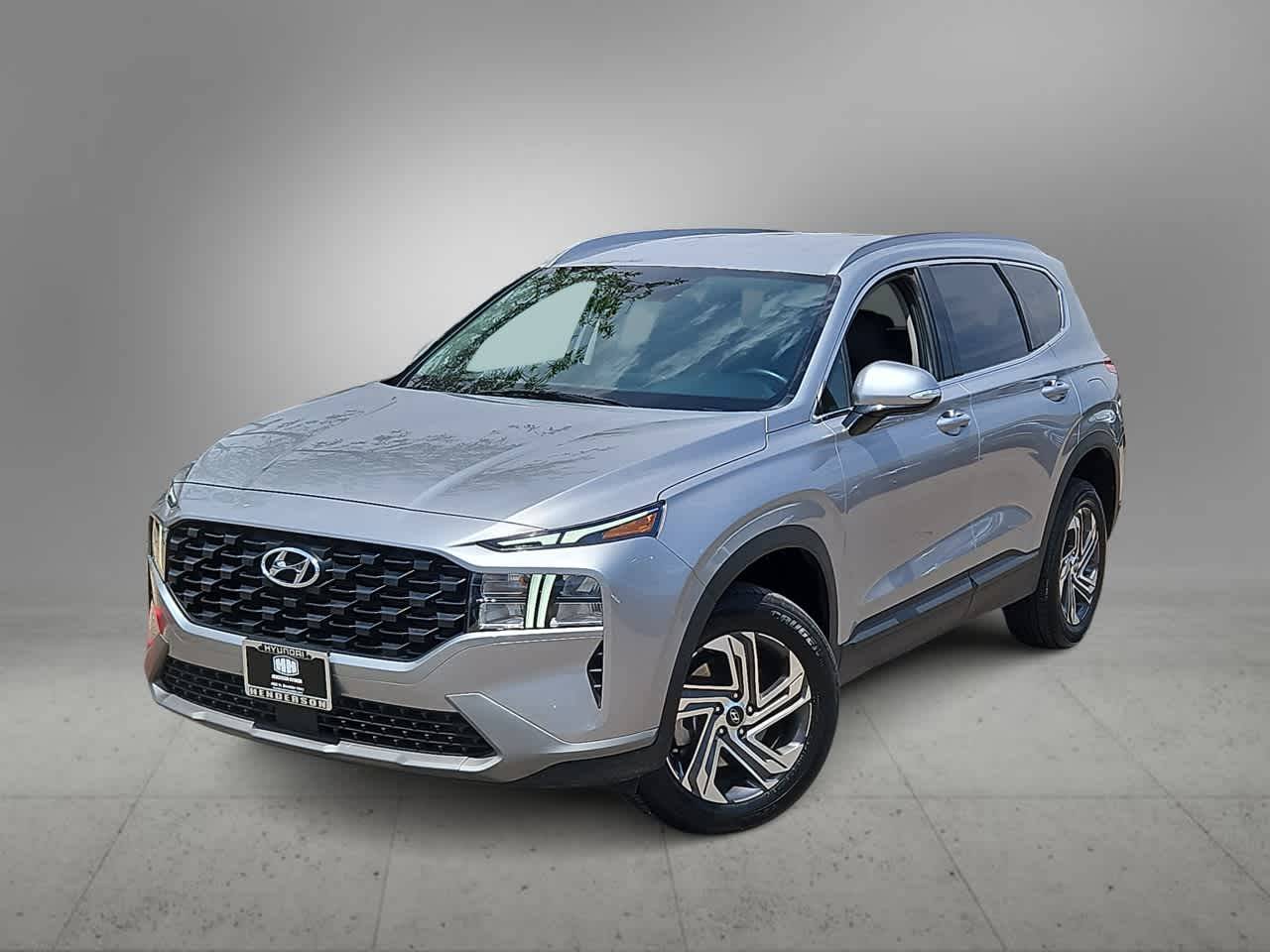 2023 Hyundai Santa Fe SEL — SUV — 44,034 mi — Henderson, NV