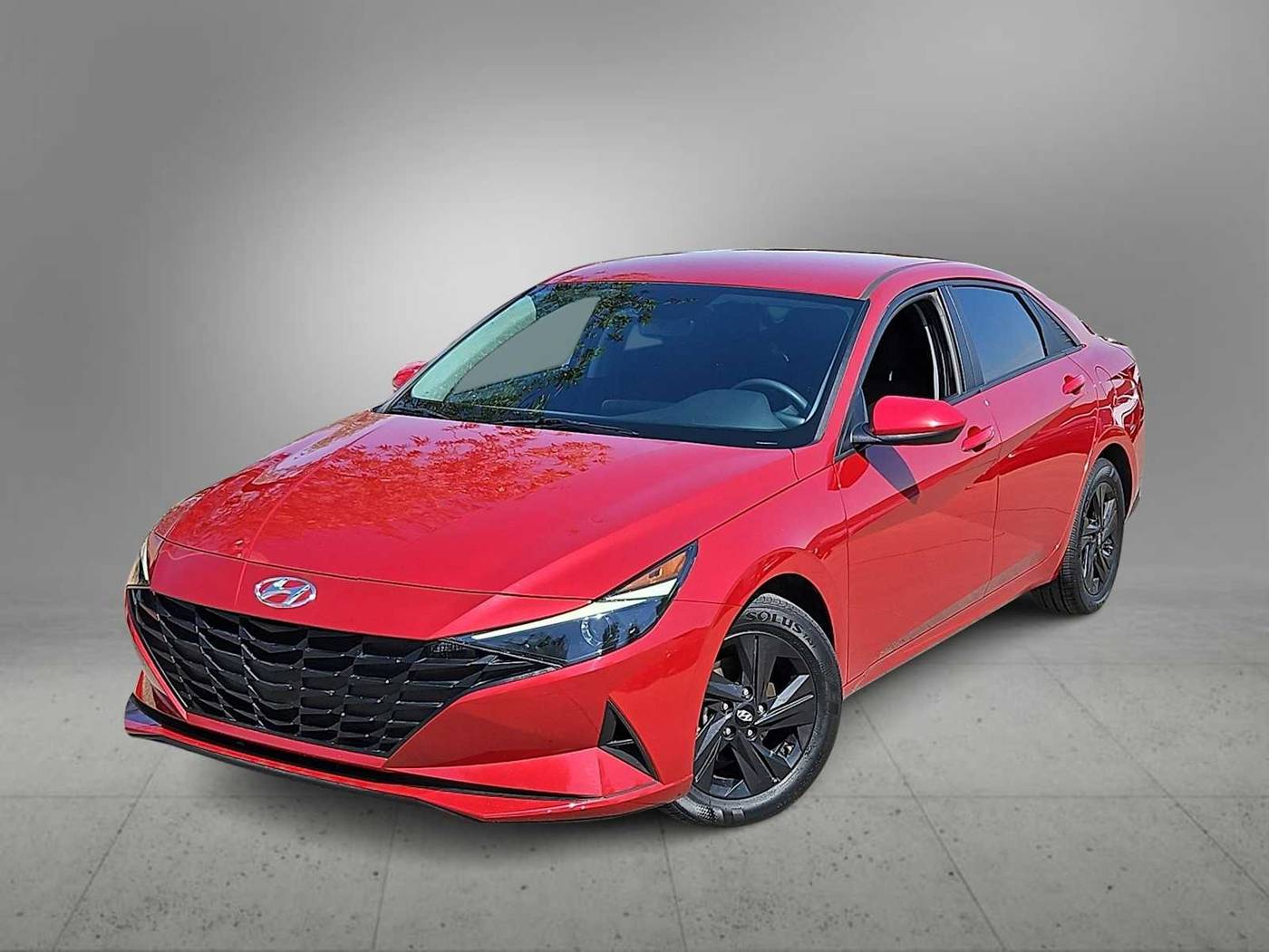 2023 Hyundai Elantra SEL — Sedan — 32,850 mi — Henderson, NV