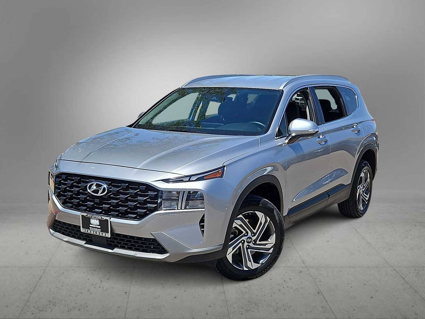 2023 Hyundai Santa Fe SEL — SUV — 44,221 mi — Henderson, NV