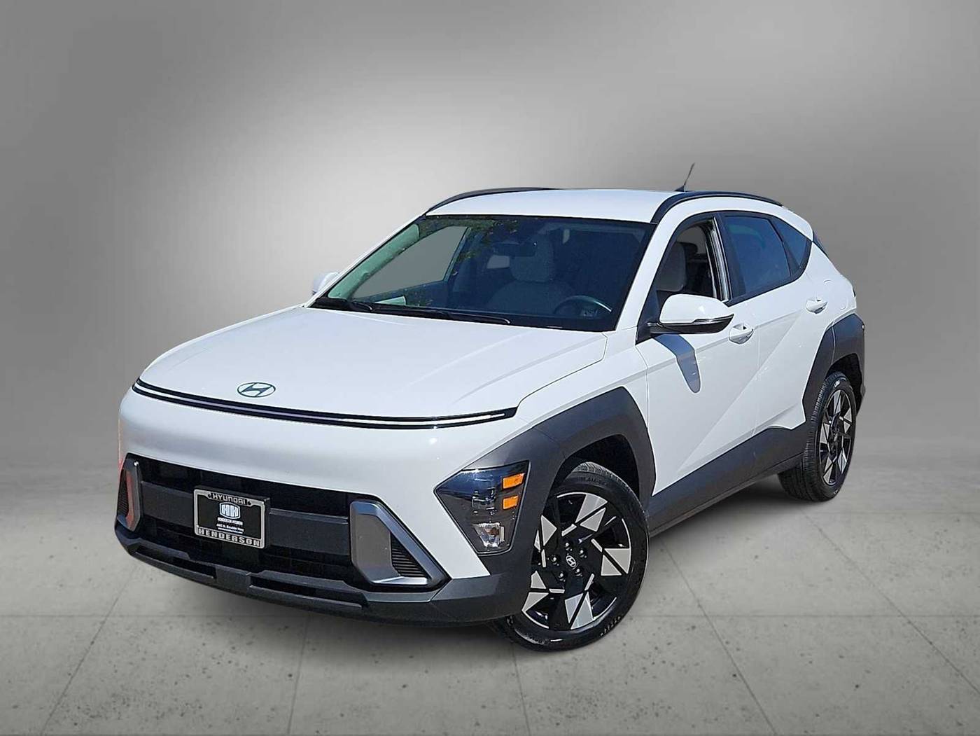2024 Hyundai Kona SEL — SUV — 31,961 mi — Henderson, NV