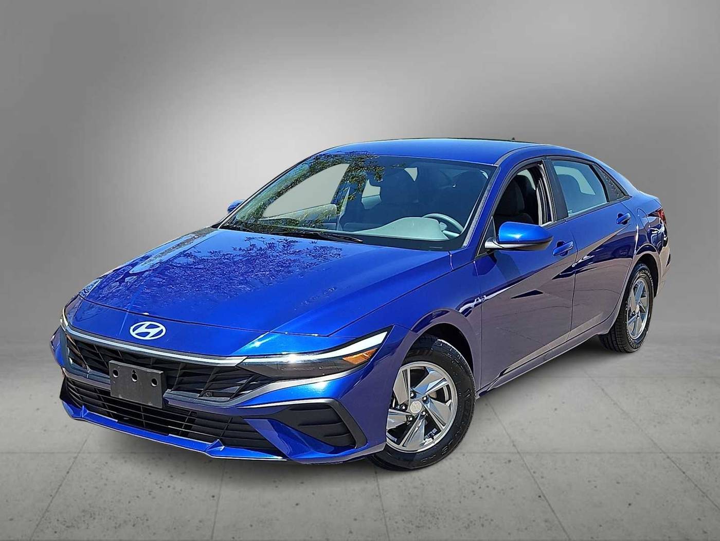 2024 Hyundai Elantra SE — Sedan — 36,493 mi — Henderson, NV