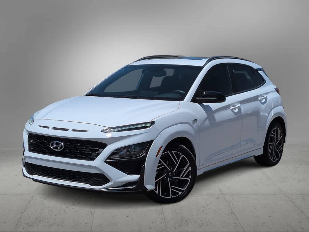 2023 Hyundai Kona N Line — SUV — 16,011 mi — Henderson, NV