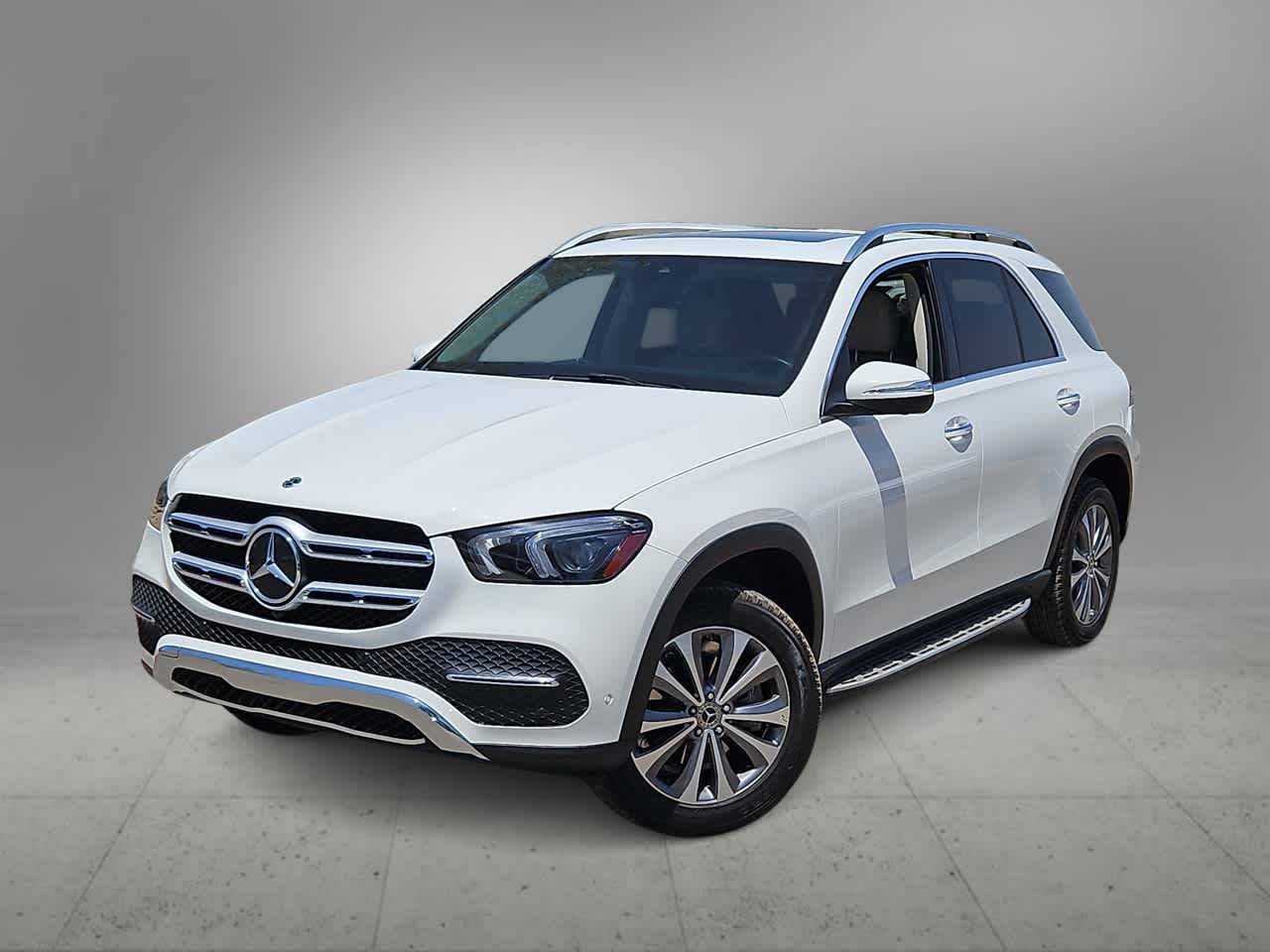 2021 Mercedes-Benz GLE GLE 350 — SUV — 41,963 mi — Henderson, NV