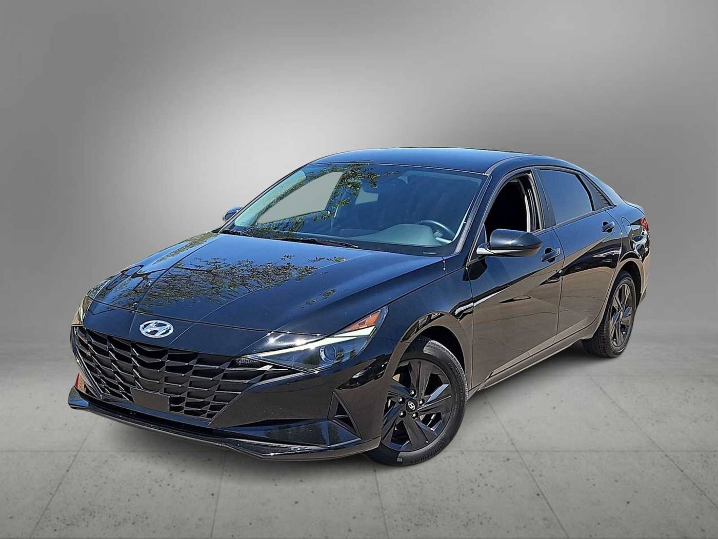 2022 Hyundai Elantra SEL — Sedan — 33,355 mi — Henderson, NV