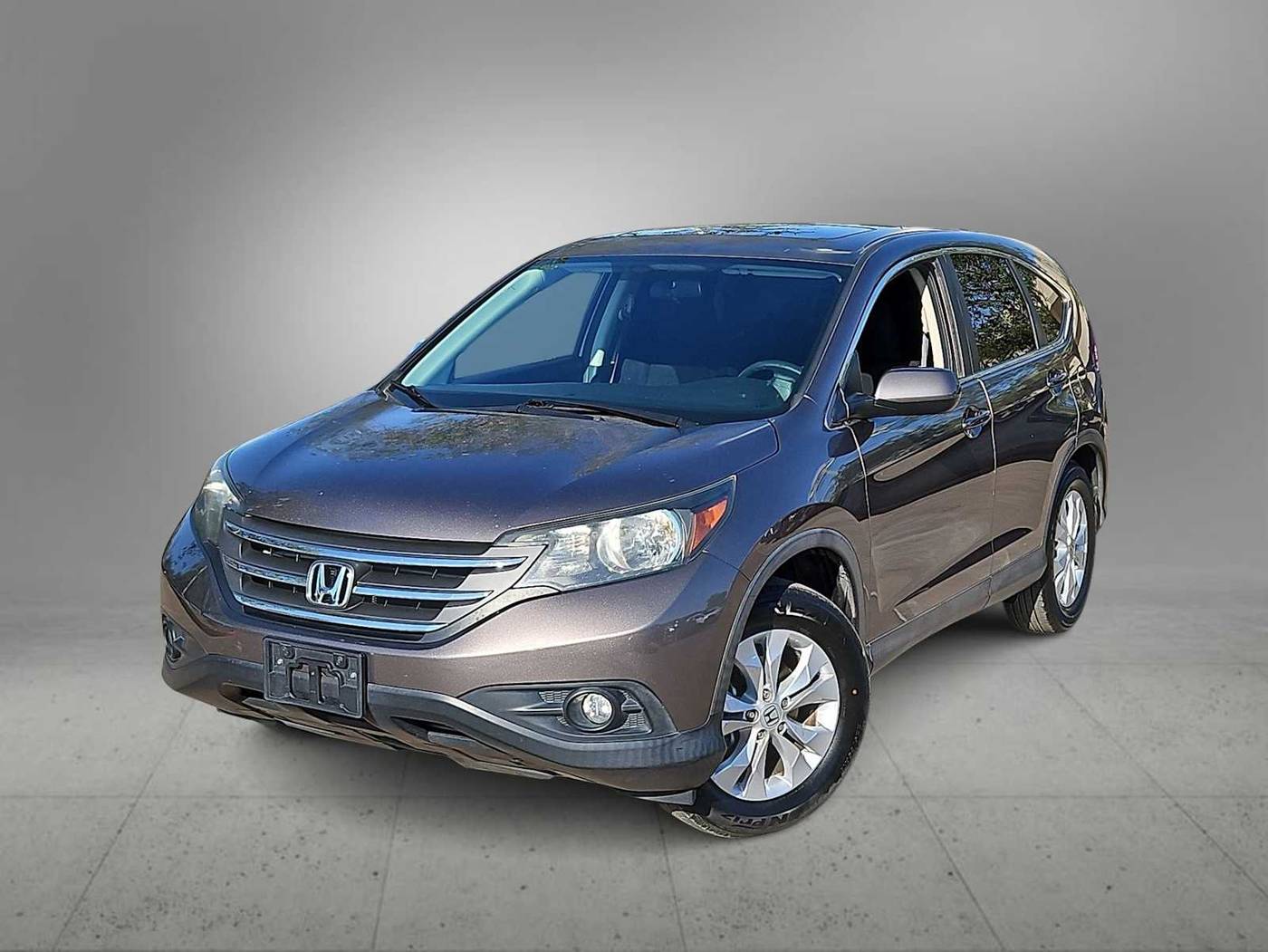 2012 Honda CR-V EX — SUV — 99,790 mi — Henderson, NV