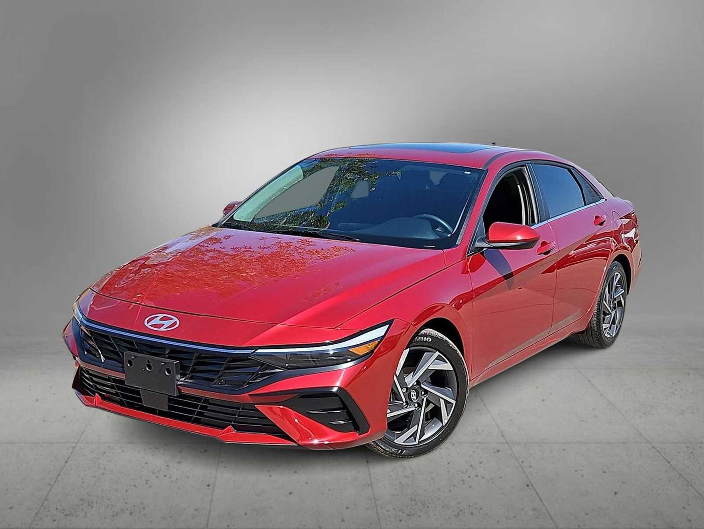 2024 Hyundai Elantra SEL — Sedan — 19,031 mi — Henderson, NV