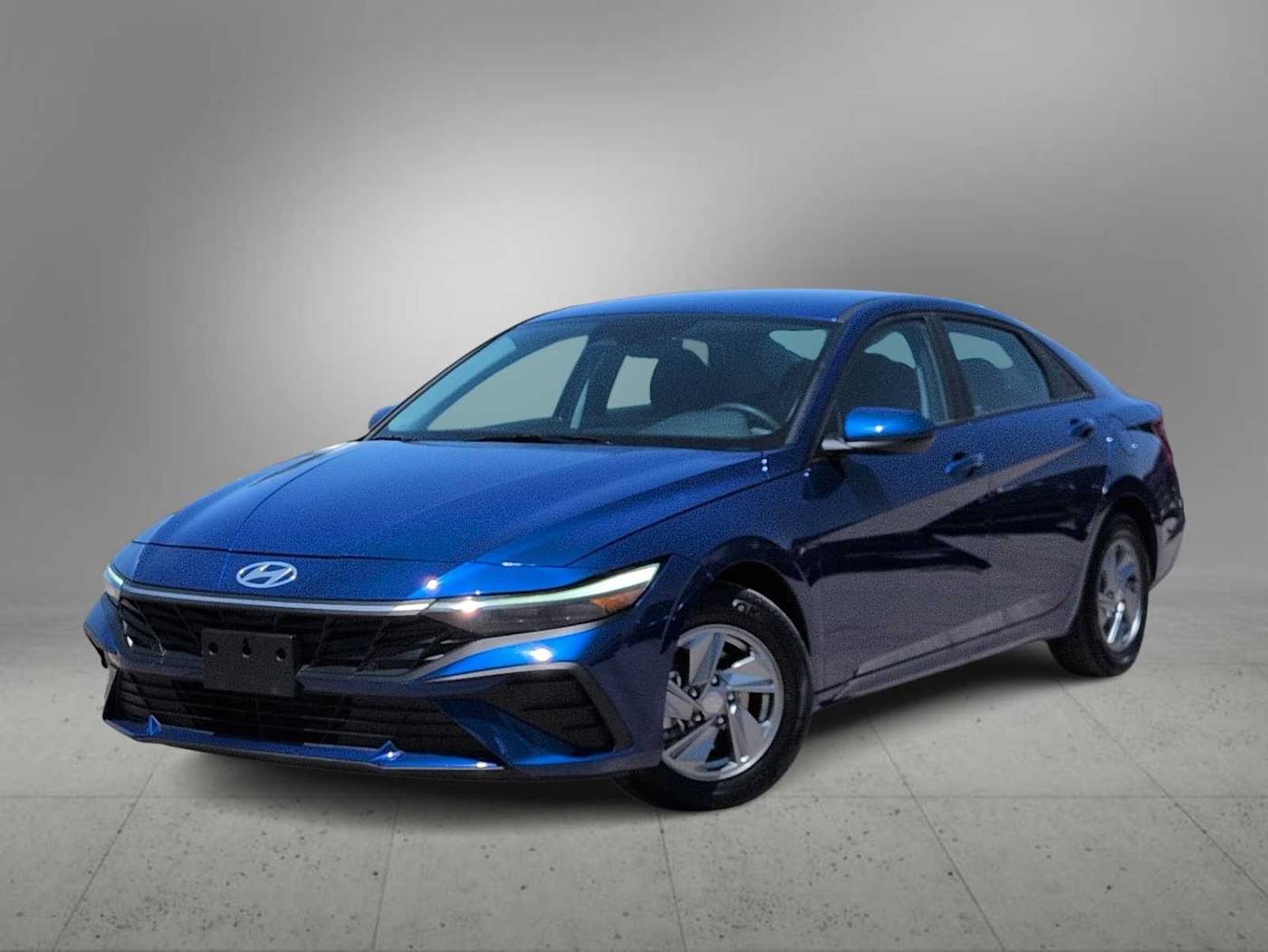 2024 Hyundai Elantra SE — Sedan — 36,200 mi — Henderson, NV