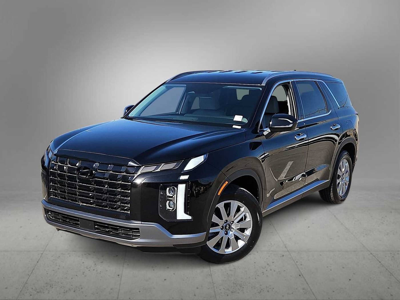 2025 Hyundai Palisade SEL — SUV — 3,165 mi — Henderson, NV