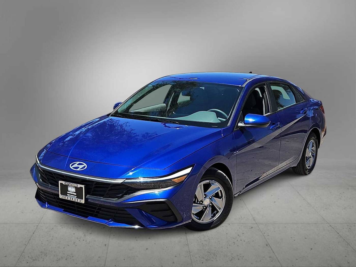 2024 Hyundai Elantra SE — Sedan — 37,608 mi — Henderson, NV