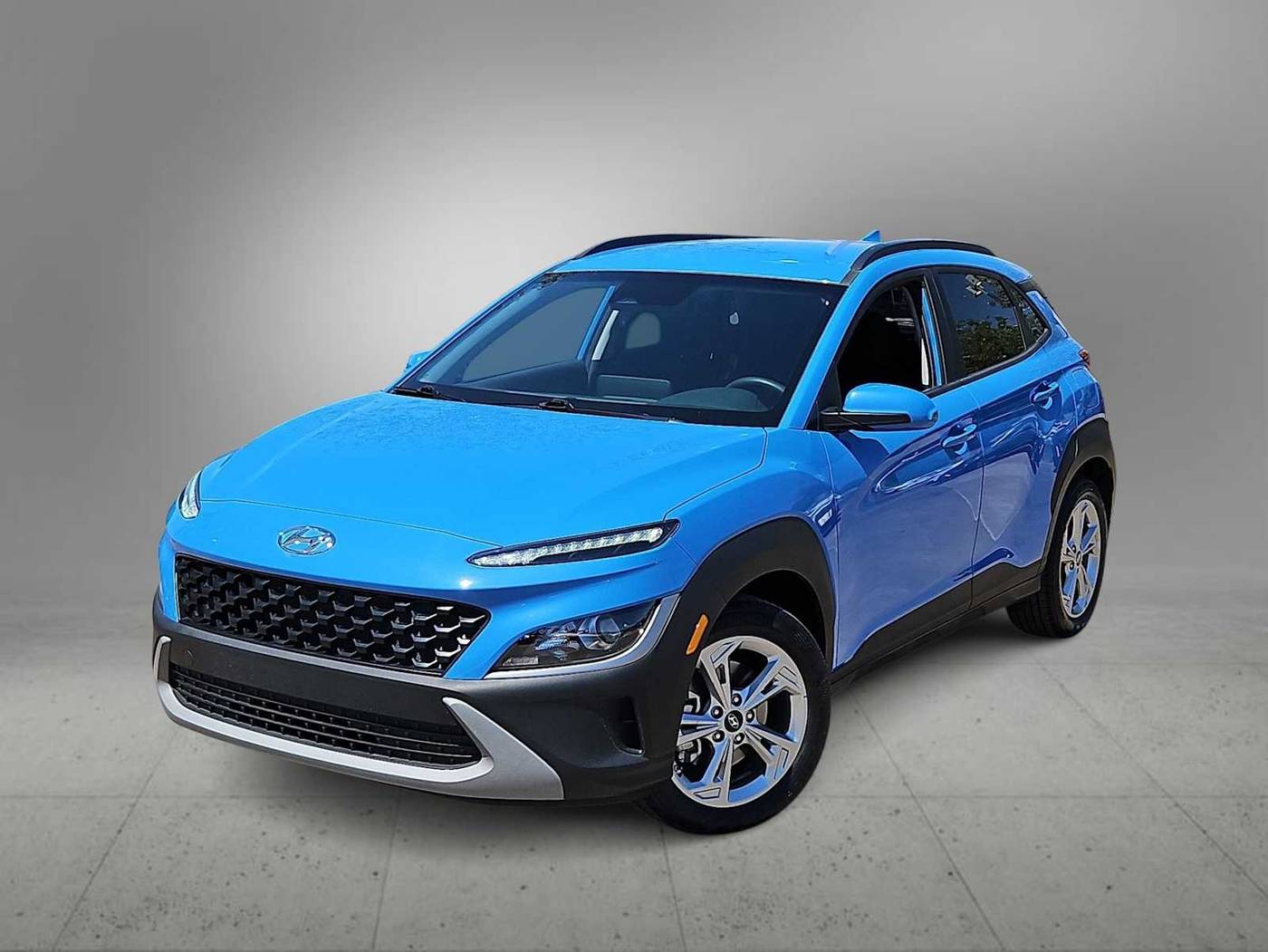 2022 Hyundai Kona SEL — SUV — 43,042 mi — Henderson, NV