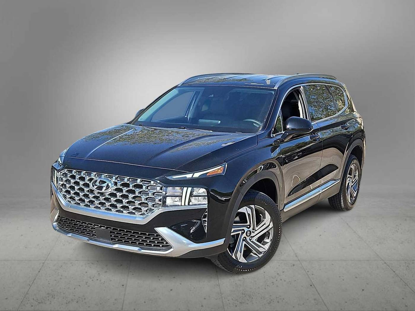 2021 Hyundai Santa Fe SEL — SUV — 54,079 mi — Henderson, NV