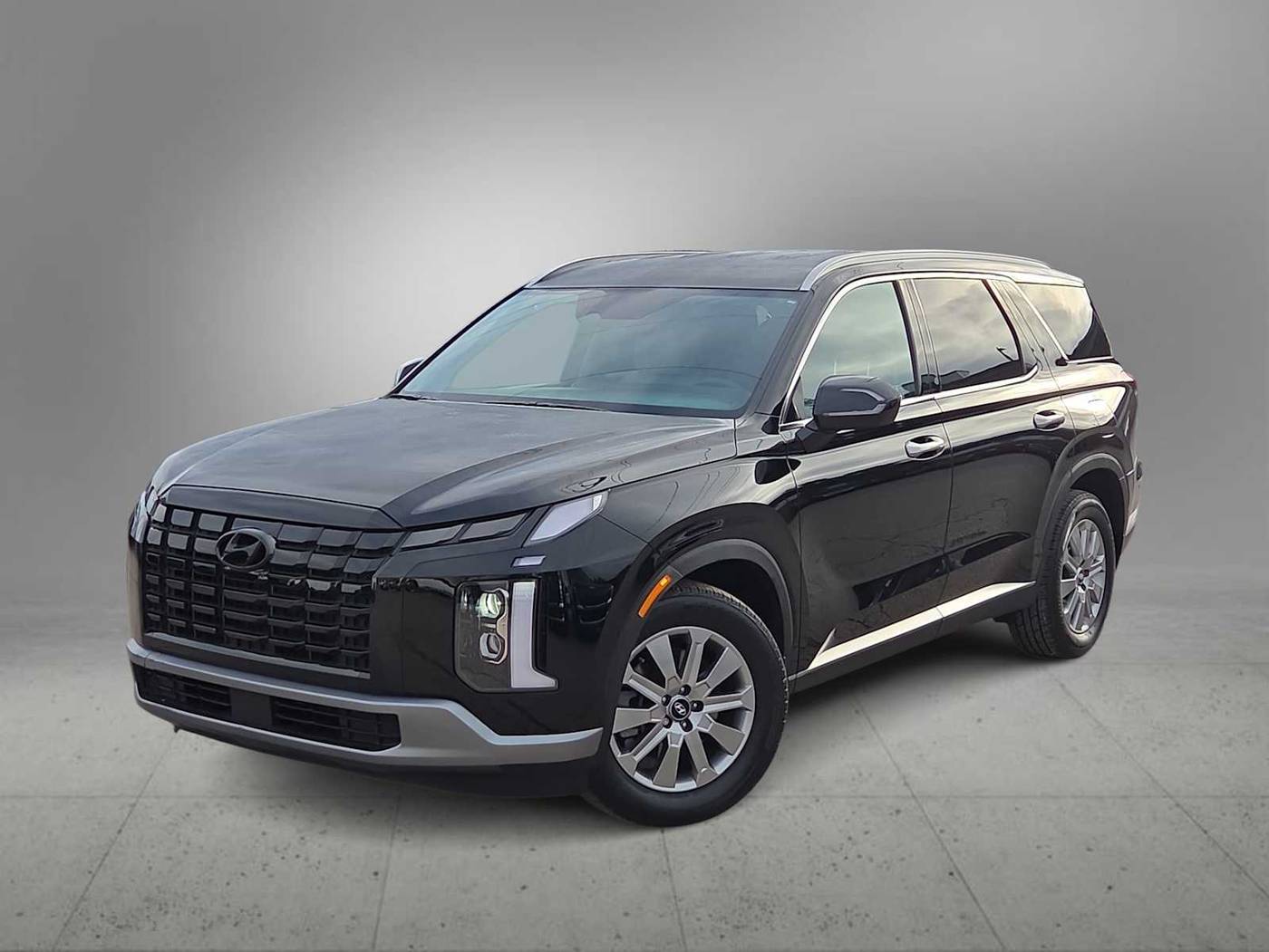 2025 Hyundai Palisade SEL — SUV — 14,807 mi — Henderson, NV
