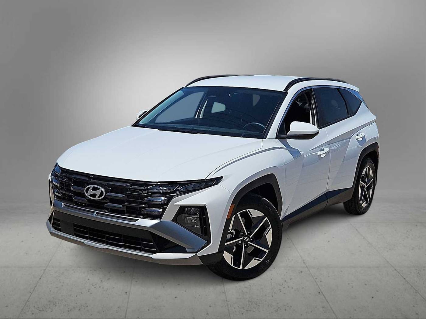 2025 Hyundai Tucson SEL — SUV — 3,020 mi — Henderson, NV