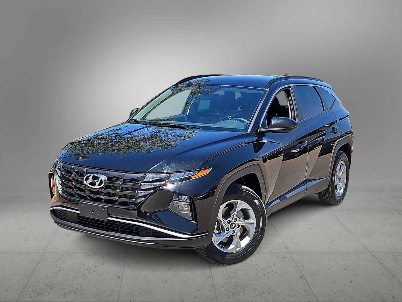2024 Hyundai Tucson SEL — SUV — 36,484 mi — Henderson, NV