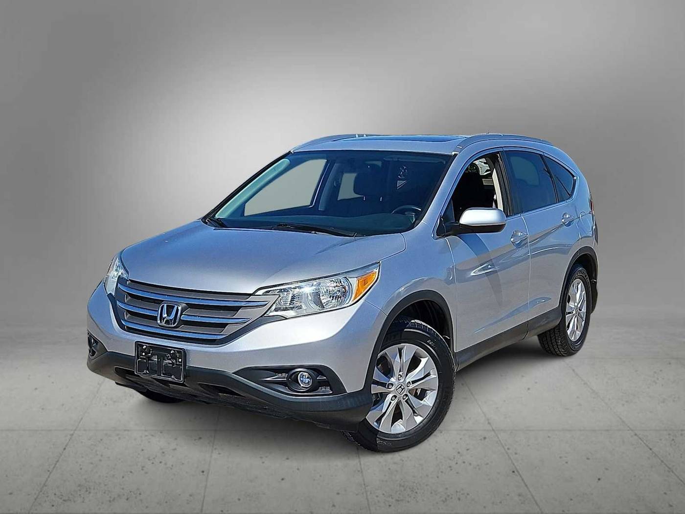 2014 Honda CR-V EX-L — SUV — 80,406 mi — Henderson, NV