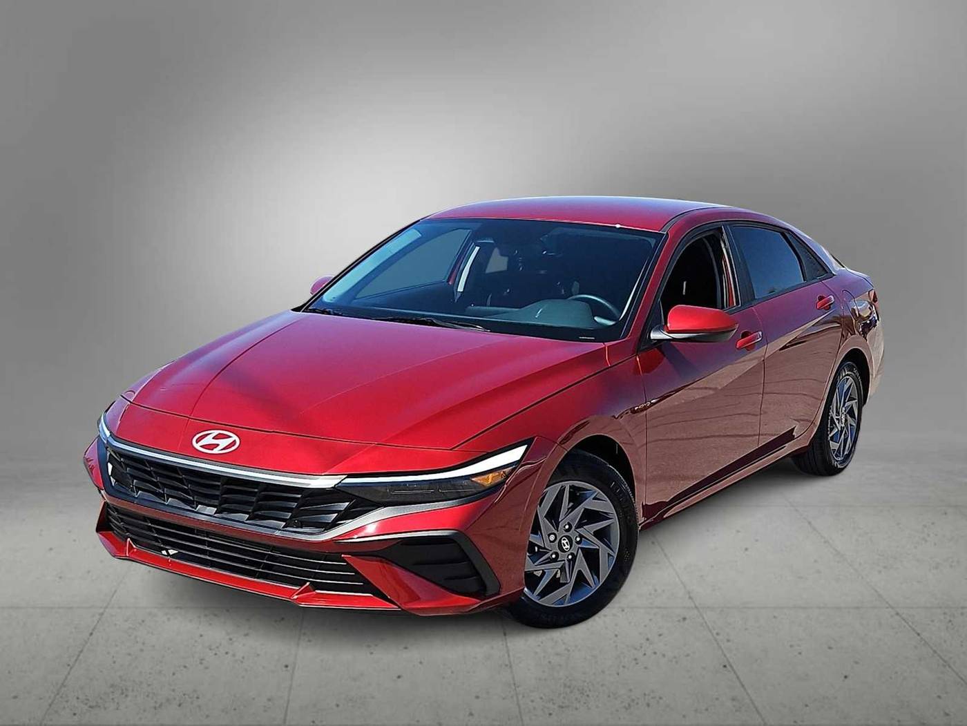 2024 Hyundai Elantra SEL — Sedan — 3,702 mi — Henderson, NV