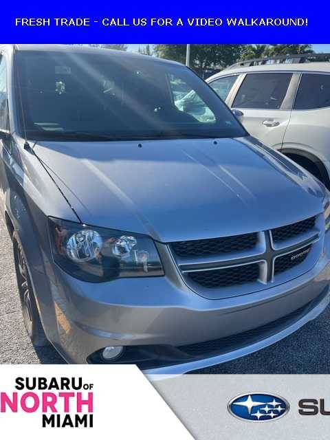 2019 Dodge Grand Caravan GT — Minivan — 70,249 mi — Miami, FL
