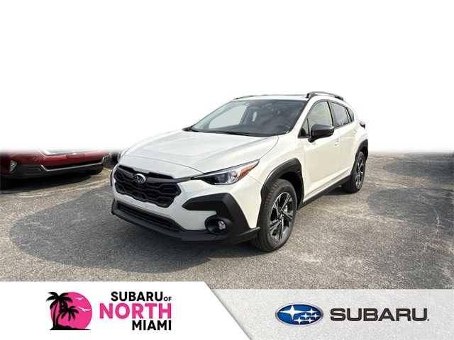 2025 Subaru Crosstrek Premium — SUV — 22,376 mi — Miami, FL