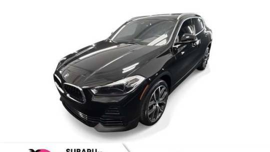 2023 BMW X2 28i — SUV — 36,423 mi — Miami, FL